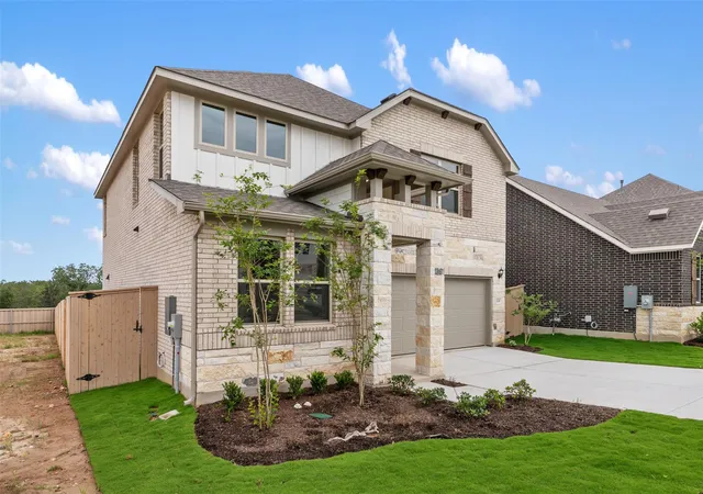 Photo 1 of Single family home for sale at 104 Kirra Ct, Georgetown, TX 78626 | MLS# 1860038 | Listing updated on 2026-08-26