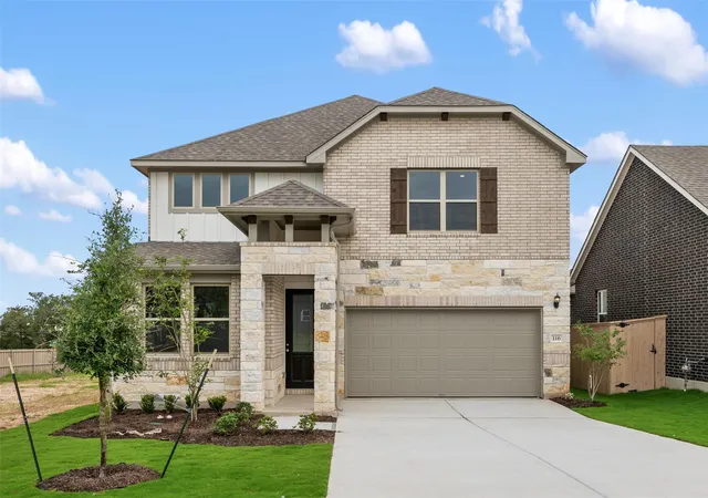 Photo 2 of Single family home for sale at 104 Kirra Ct, Georgetown, TX 78626 | MLS# 1860038 | Listing updated on 2026-08-26