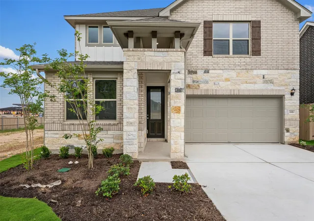 Photo 3 of Single family home for sale at 104 Kirra Ct, Georgetown, TX 78626 | MLS# 1860038 | Listing updated on 2026-08-26