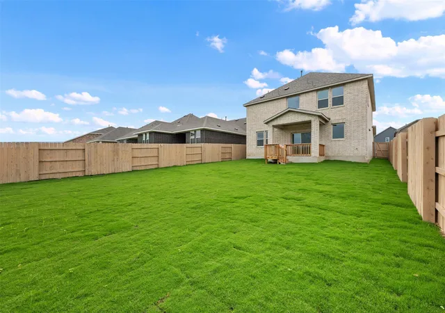 Photo 40 of Single family home for sale at 104 Kirra Ct, Georgetown, TX 78626 | MLS# 1860038 | Listing updated on 2026-08-26