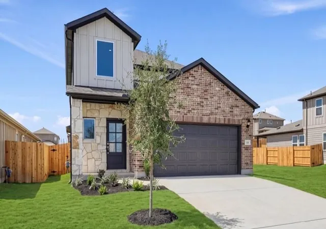 Photo 1 of Single family home for sale at 158 Jake Pine Dr, Buda, TX 78610 | MLS# 6712124 | Listing updated on 2026-10-04