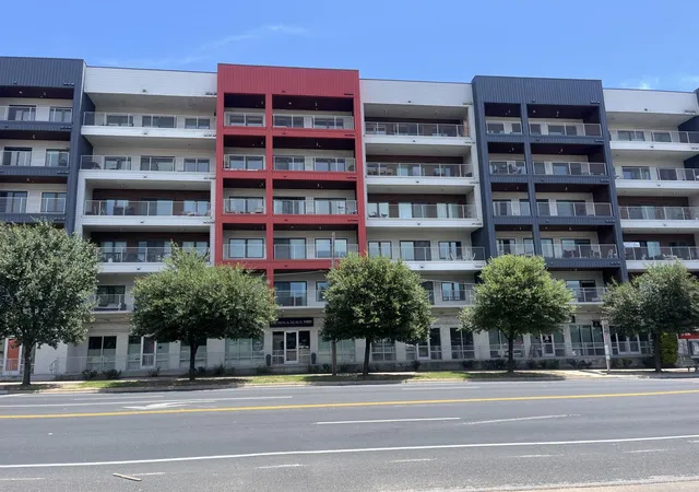 Photo 1 of Condo for sale at 4361 S Congress Ave #209, Austin, TX 78745 | MLS# 1722609 | Listing updated on 2026-09-13