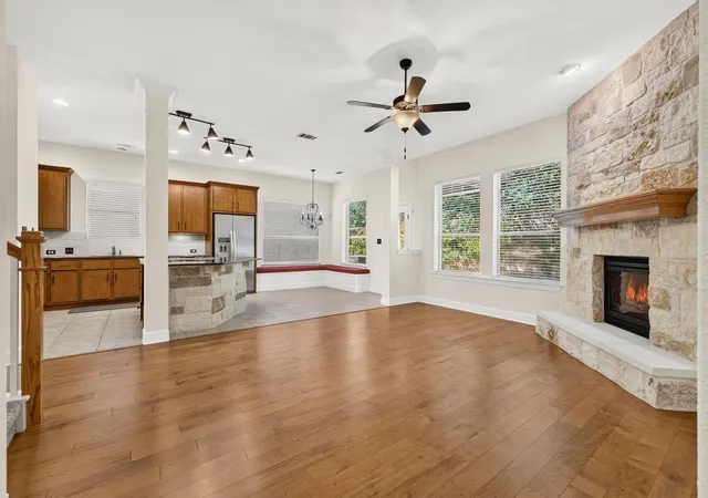 Photo 4 of Single family home for sale at 9550 Savannah Ridge Dr #38, Austin, TX 78726 | MLS# 2769602 | Listing updated on 2026-08-27