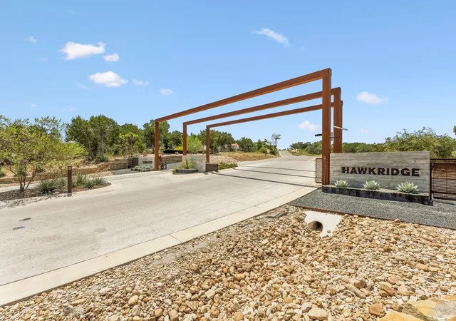 Photo 1 of Sale Pending at Lot 1b Evergreen Wy, Austin, TX 78737 | MLS# 1969010 | Listing updated on 2026-10-02