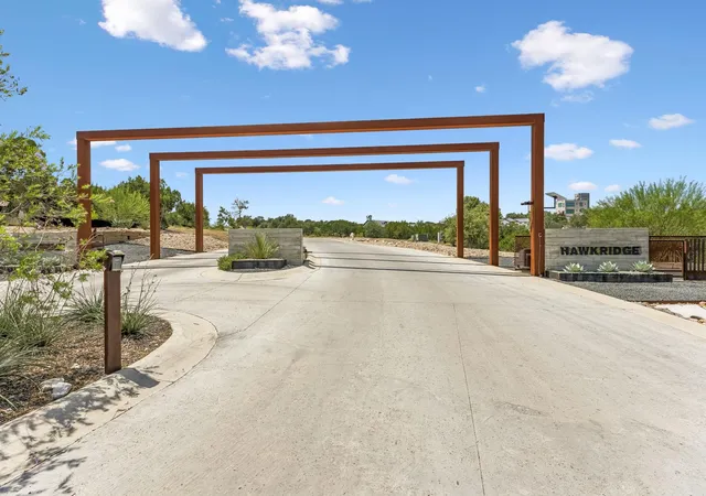 Photo 2 of Sale Pending at Lot 1b Evergreen Wy, Austin, TX 78737 | MLS# 1969010 | Listing updated on 2026-10-02