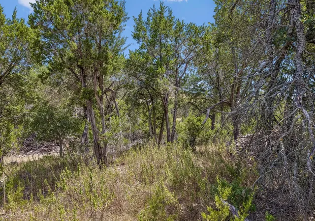 Photo 3 of Sale Pending at Lot 1b Evergreen Wy, Austin, TX 78737 | MLS# 1969010 | Listing updated on 2026-10-02