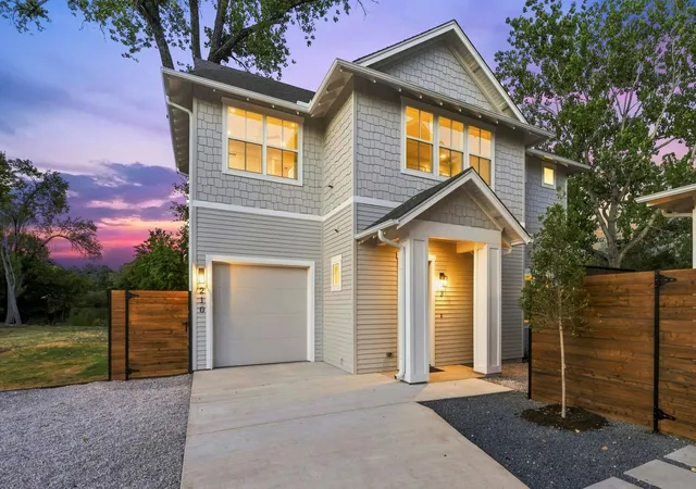 Single family home for sale at 210 W Mockingbird Ln #3, Austin, TX 78745 | MLS# 9168167 | Listing updated on 2026-09-28