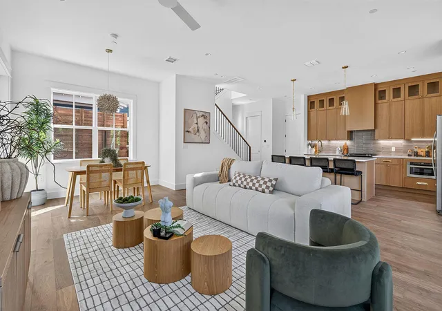 Photo 3 of Single family home for sale at 210 W Mockingbird Ln #3, Austin, TX 78745 | MLS# 9168167 | Listing updated on 2026-09-28