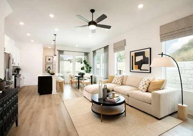 Photo 4 of Sale Pending at 8102 Bird Song Cir, Austin, TX 78745 | MLS# 3288365 | Listing updated on 2026-09-02