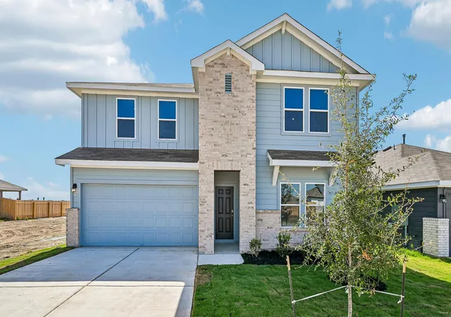 Photo 1 of Single family home for sale at 13717 Carper Dr, Manor, TX 78653 | MLS# 8292299 | Listing updated on 2026-08-26