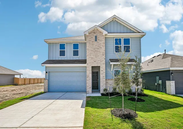 Photo 2 of Single family home for sale at 13717 Carper Dr, Manor, TX 78653 | MLS# 8292299 | Listing updated on 2026-08-26