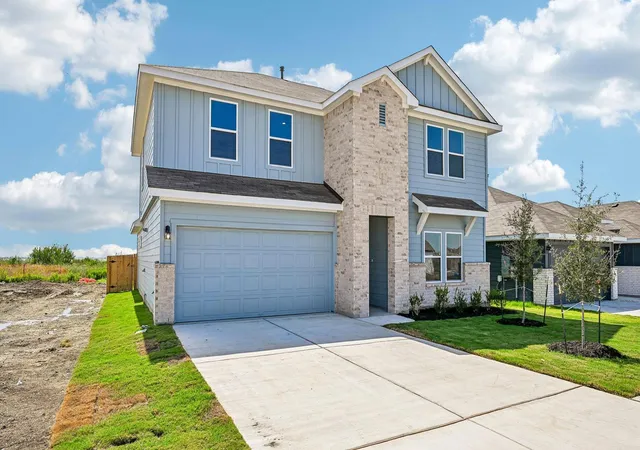 Photo 3 of Single family home for sale at 13717 Carper Dr, Manor, TX 78653 | MLS# 8292299 | Listing updated on 2026-08-26