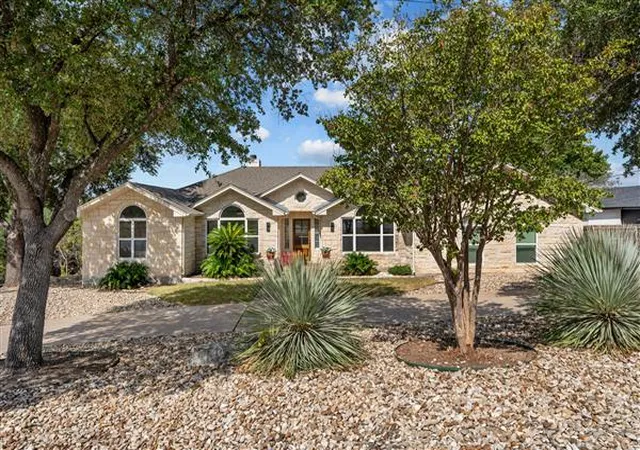 Photo 2 of Single family home for sale at 4096 Outpost Trce, Lago Vista, TX 78645 | MLS# 1974388 | Listing updated on 2026-09-13