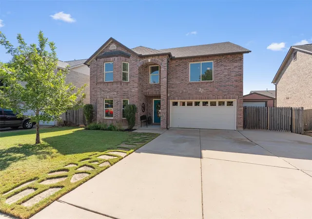 Photo 1 of Single family home for sale at 1702 Chalk Cv, Cedar Park, TX 78613 | MLS# 8387226 | Listing updated on 2026-10-09