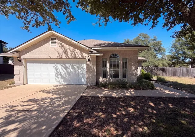 Photo 1 of Single family home for sale at 1315 Tumbling River Dr, Leander, TX 78641 | MLS# 2651444 | Listing updated on 2026-09-17