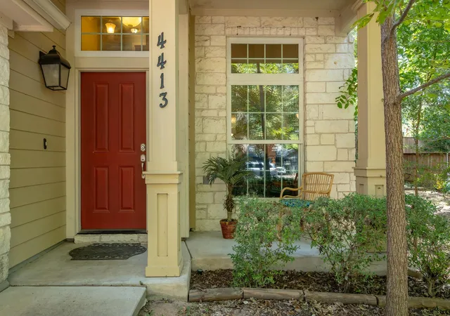 Photo 2 of Single family home for sale at 4413 Barrow Ave, Austin, TX 78751 | MLS# 1486239 | Listing updated on 2026-09-03