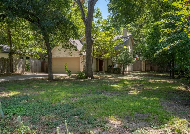 Photo 1 of Single family home for sale at 4413 Barrow Ave, Austin, TX 78751 | MLS# 1486239 | Listing updated on 2026-09-03