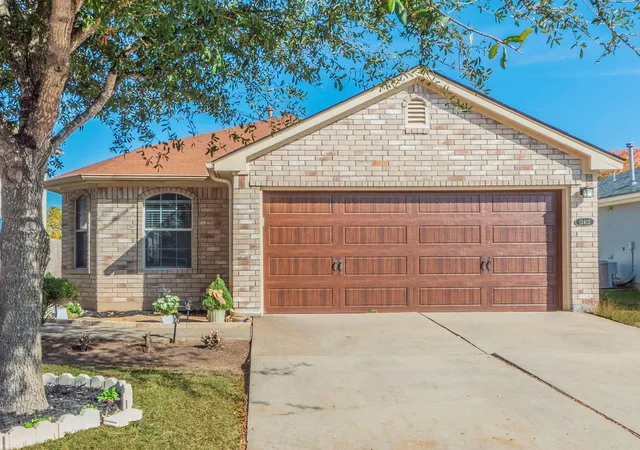 Photo 1 of Single family home for sale at 12412 Jamie Dr, Manor, TX 78653 | MLS# 1514206 | Listing updated on 2026-09-05