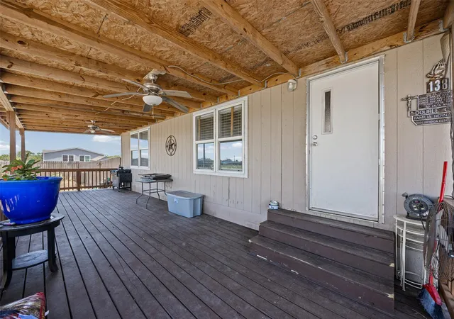 Photo 3 of Sale Pending at 138 Double C Dr, Cedar Creek, TX 78612 | MLS# 1618840 | Listing updated on 2026-10-06