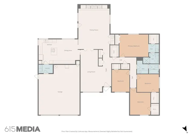 Photo 4 of Single family home for sale at 2509 Toulouse Dr, Austin, TX 78748 | MLS# 9662929 | Listing updated on 2026-08-29