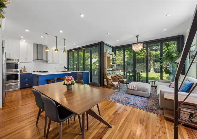 Photo 4 of Single family home for sale at 806 Blanco St, Austin, TX 78703 | MLS# 5712437 | Listing updated on 2026-09-17