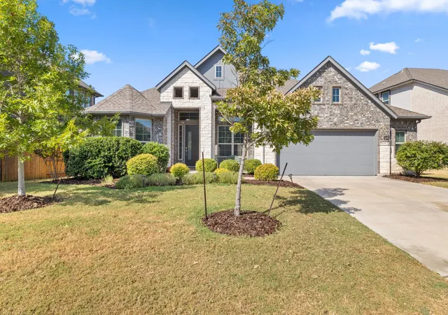Photo 1 of Single family home for sale at 2332 Airport Dr, Leander, TX 78641 | MLS# 6008388 | Listing updated on 2026-09-06