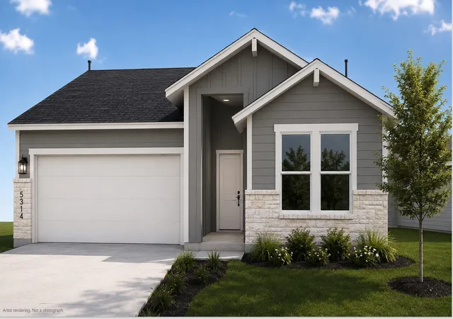 Photo 3 of Single family home for sale at 5314 Ovile St, Round Rock, TX 78665 | MLS# 7569770 | Listing updated on 2026-10-02