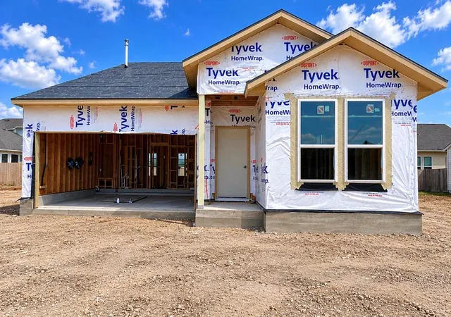 Photo 1 of Single family home for sale at 5314 Ovile St, Round Rock, TX 78665 | MLS# 7569770 | Listing updated on 2026-10-02