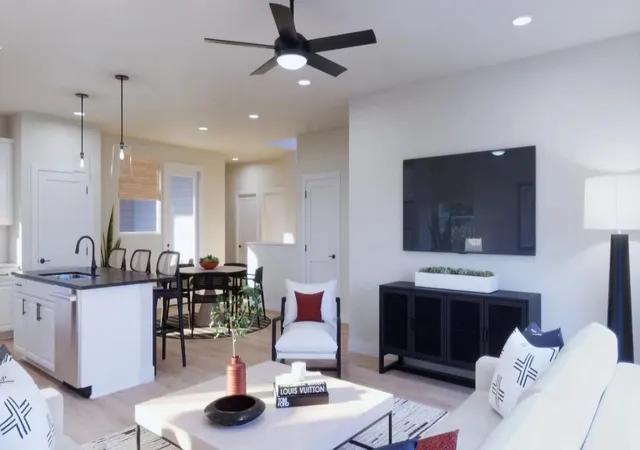 Photo 3 of Single family home for sale at 301 Romans Rd, Kyle, TX 78640 | MLS# 6564630 | Listing updated on 2026-10-05