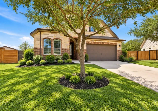 Photo 2 of Single family home for sale at 608 Wincliff Dr, Buda, TX 78610 | MLS# 3903648 | Listing updated on 2026-10-02