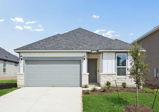 Photo 1 of Single family home for sale at 635 Rubber Tree Wy, Buda, TX 78610 | MLS# 6507109 | Listing updated on 2026-09-29