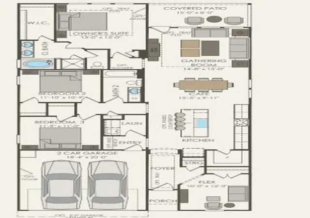 2nd image of 635 Rubber Tree Wy, Buda, TX 78610 | MLS# 6507109