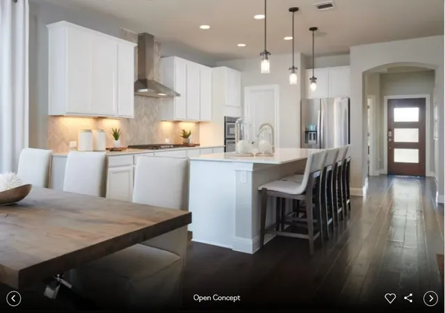 Photo 3 of Single family home for sale at 635 Rubber Tree Wy, Buda, TX 78610 | MLS# 6507109 | Listing updated on 2026-08-26