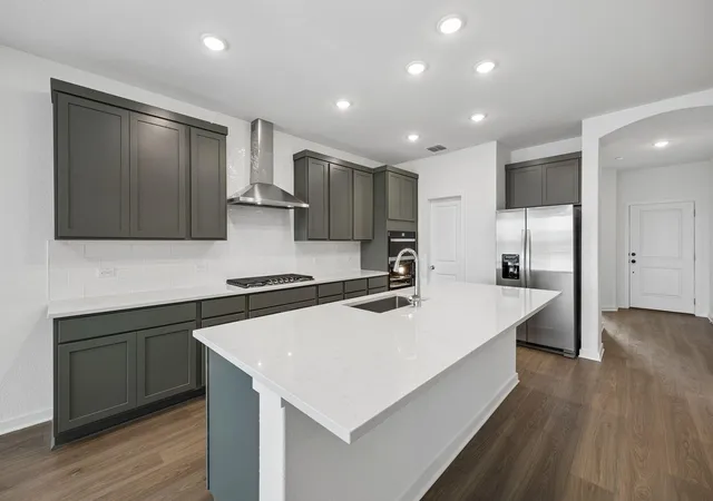 Photo 3 of Single family home for sale at 635 Rubber Tree Wy, Buda, TX 78610 | MLS# 6507109 | Listing updated on 2026-09-29