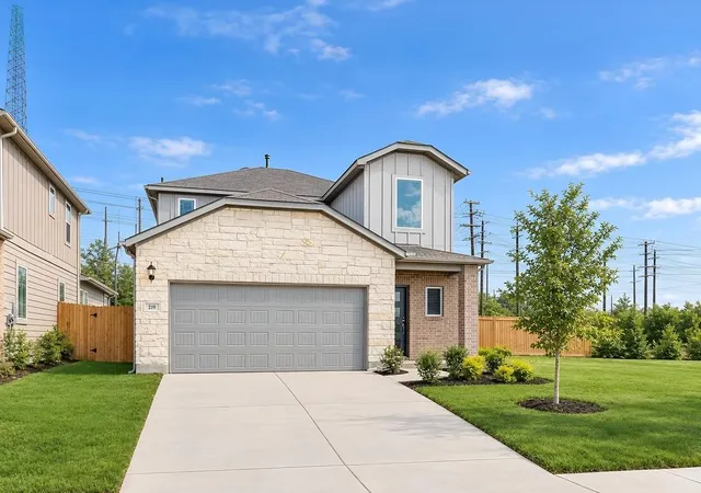 Single family home for sale at 219 Mad Pupper Dr, Buda, TX 78610 | MLS# 1829550