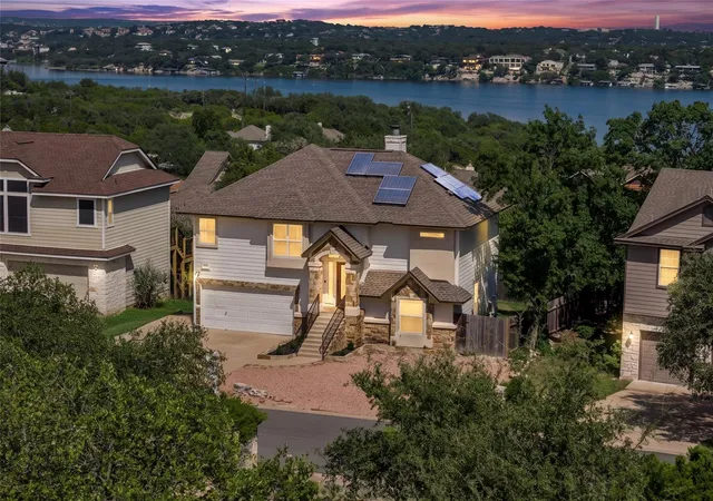 2nd image of 330 Southwind Rd, Point Venture, TX 78645 | MLS# 5185598