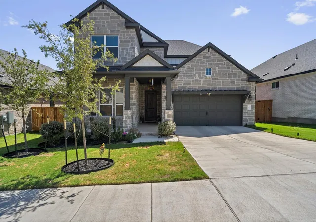 Photo 1 of Single family home for sale at 1304 Snowdrop Dr, Georgetown, TX 78628 | MLS# 8924194 | Listing updated on 2026-09-06