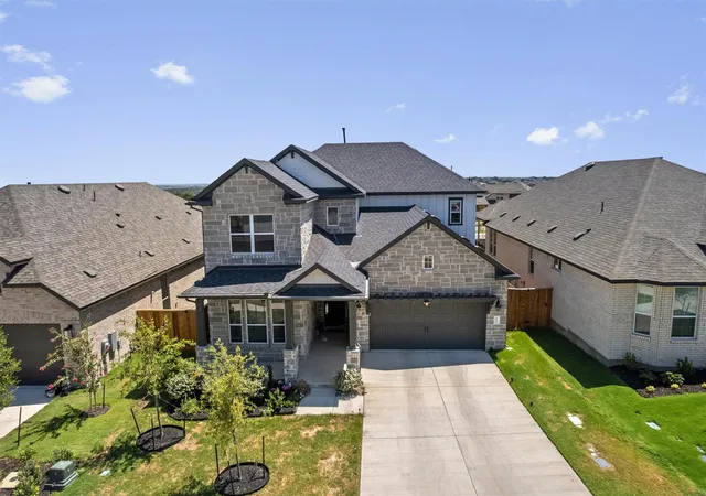 Photo 2 of Single family home for sale at 1304 Snowdrop Dr, Georgetown, TX 78628 | MLS# 8924194 | Listing updated on 2026-09-06