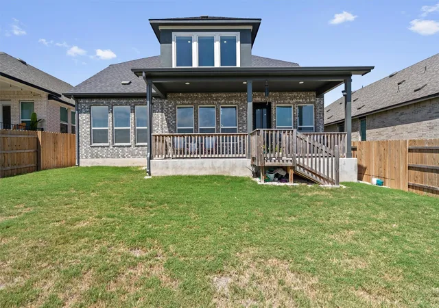 Photo 40 of Single family home for sale at 1304 Snowdrop Dr, Georgetown, TX 78628 | MLS# 8924194 | Listing updated on 2026-09-06