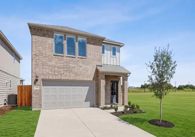 Single family home for sale at 119 Jake Pine Dr, Buda, TX 78610 | MLS# 1037531
