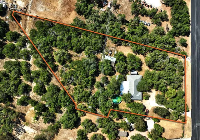 Land for sale at 13107 Nutty Brown Rd, Austin, TX 78737 | MLS# 1017868