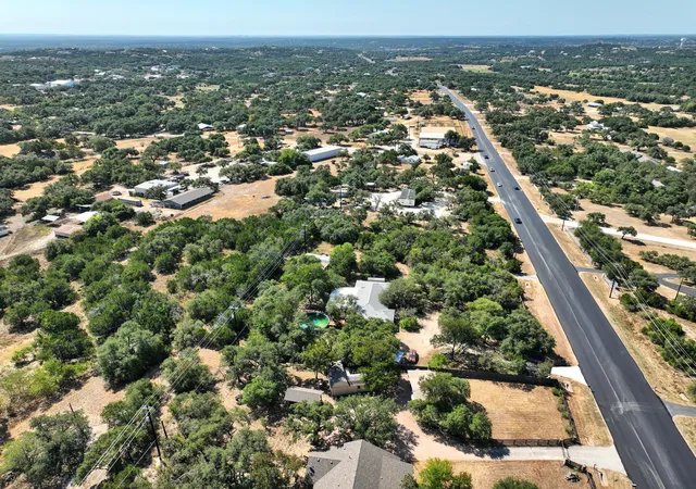 Photo 1 of Land for sale at 13107 Nutty Brown Rd, Austin, TX 78737 | MLS# 1017868 | Listing updated on 2026-09-04
