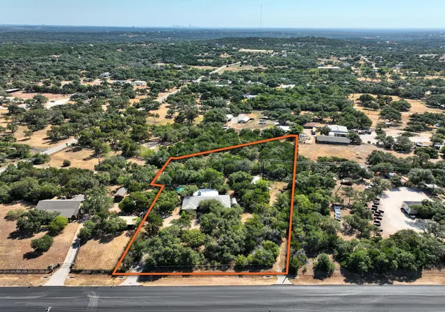 Photo 3 of Land for sale at 13107 Nutty Brown Rd, Austin, TX 78737 | MLS# 1017868 | Listing updated on 2026-09-04