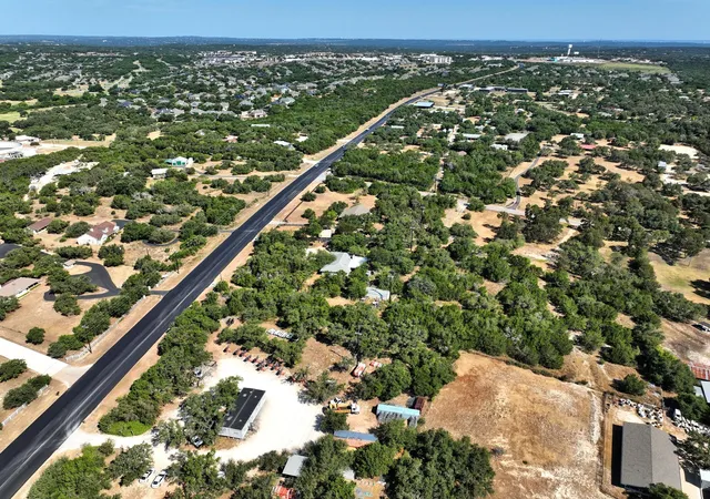 Photo 4 of Land for sale at 13107 Nutty Brown Rd, Austin, TX 78737 | MLS# 1017868 | Listing updated on 2026-09-04