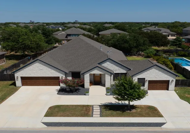 Photo 1 of Single family home for sale at 208 Escarpment Way, Cedar Park, TX 78613 | MLS# 4044318 | Listing updated on 2026-10-03