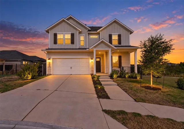 Photo 1 of Single family home for sale at 8600 Aracari Cv, Austin, TX 78744 | MLS# 7143586 | Listing updated on 2026-10-28
