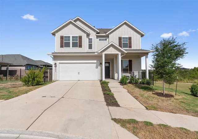 Photo 2 of Single family home for sale at 8600 Aracari Cv, Austin, TX 78744 | MLS# 7143586 | Listing updated on 2026-10-28