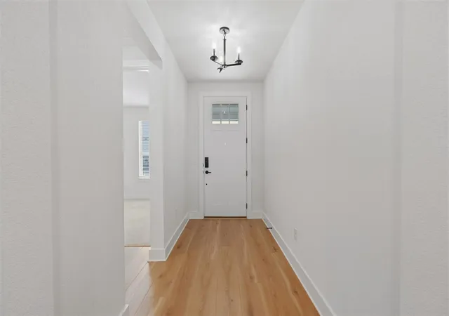 Photo 3 of Single family home for sale at 8600 Aracari Cv, Austin, TX 78744 | MLS# 7143586 | Listing updated on 2026-10-28