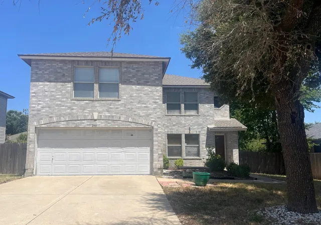 Photo 1 of Single family home for sale at 2804 High Point Cv, Round Rock, TX 78664 | MLS# 6860132 | Listing updated on 2026-08-26