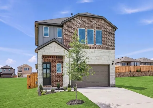 Photo 1 of Single family home for sale at 142 Jake Pine Dr, Buda, TX 78610 | MLS# 9952190 | Listing updated on 2026-10-04